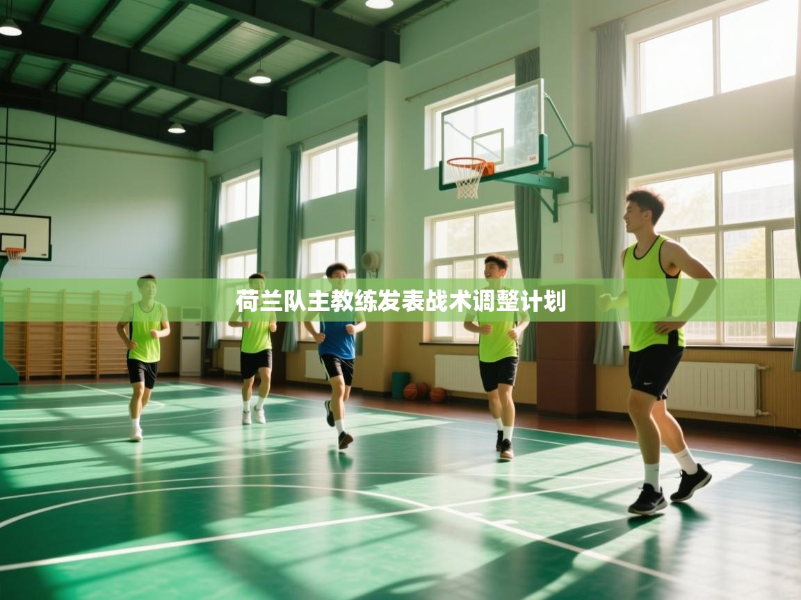 荷兰队主教练发表战术调整计划  第2张