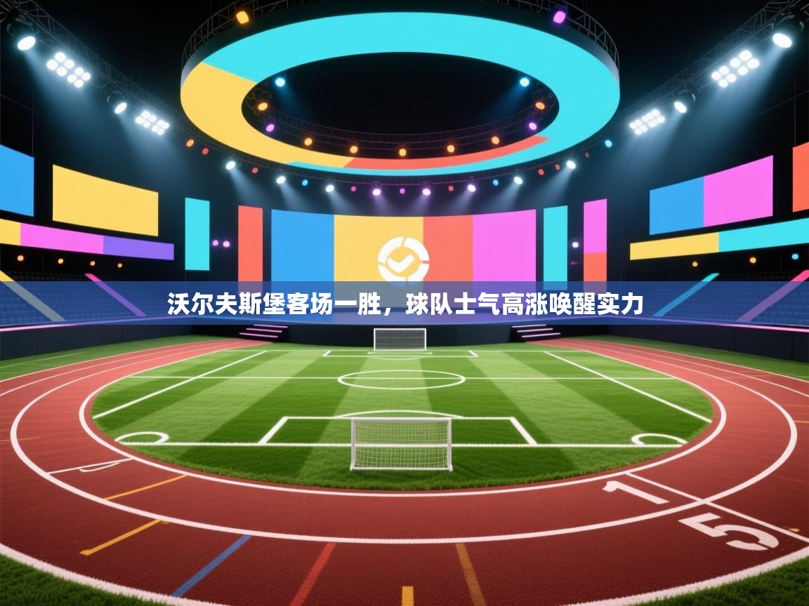 沃尔夫斯堡客场一胜，球队士气高涨唤醒实力  第2张