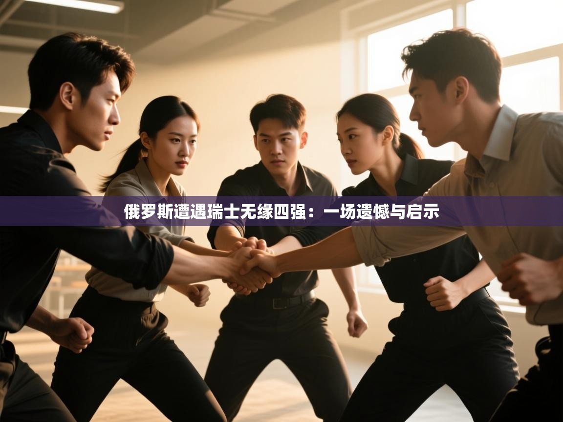 俄罗斯遭遇瑞士无缘四强：一场遗憾与启示