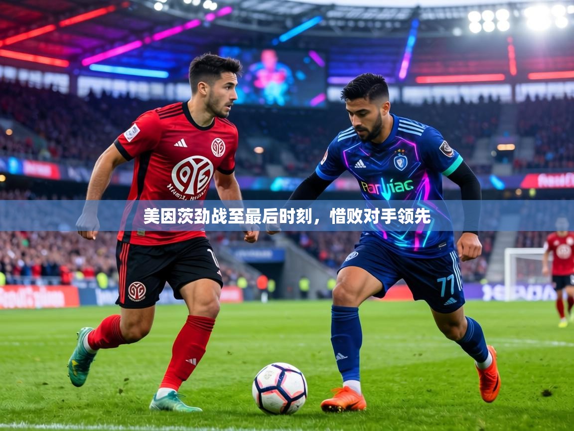 美因茨劲战至最后时刻，惜败对手领先  第1张