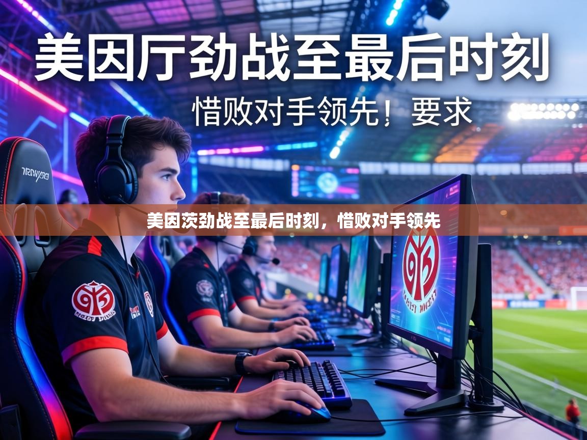 美因茨劲战至最后时刻，惜败对手领先  第2张