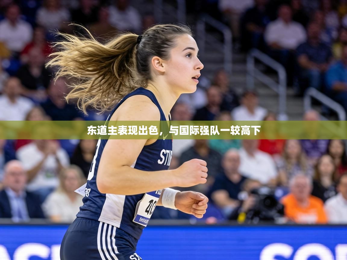 东道主表现出色，与国际强队一较高下