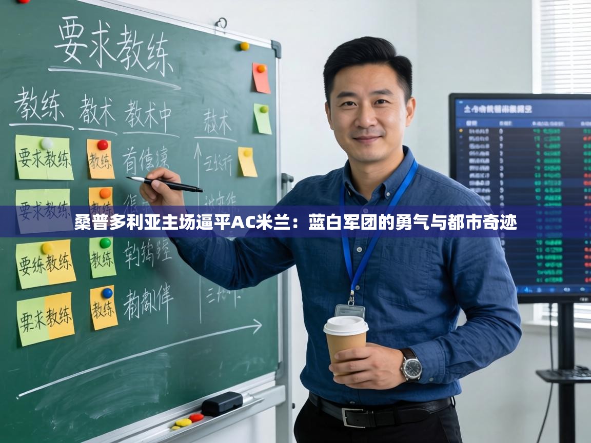 桑普多利亚主场逼平AC米兰：蓝白军团的勇气与都市奇迹  第1张