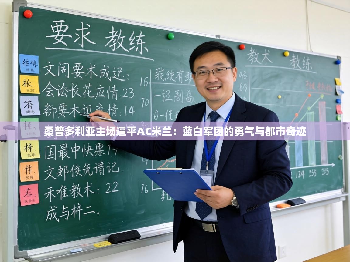 桑普多利亚主场逼平AC米兰：蓝白军团的勇气与都市奇迹  第2张