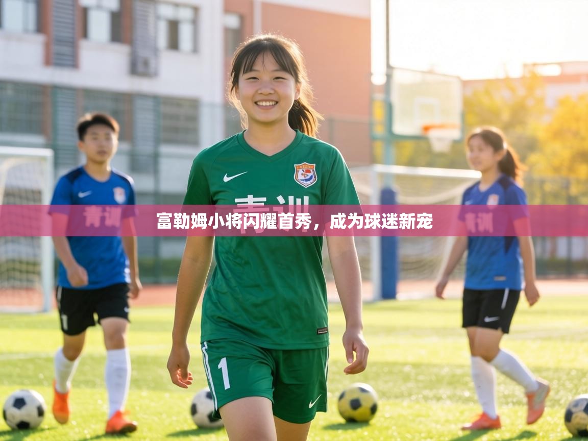 富勒姆小将闪耀首秀,成为球迷新宠 第1张