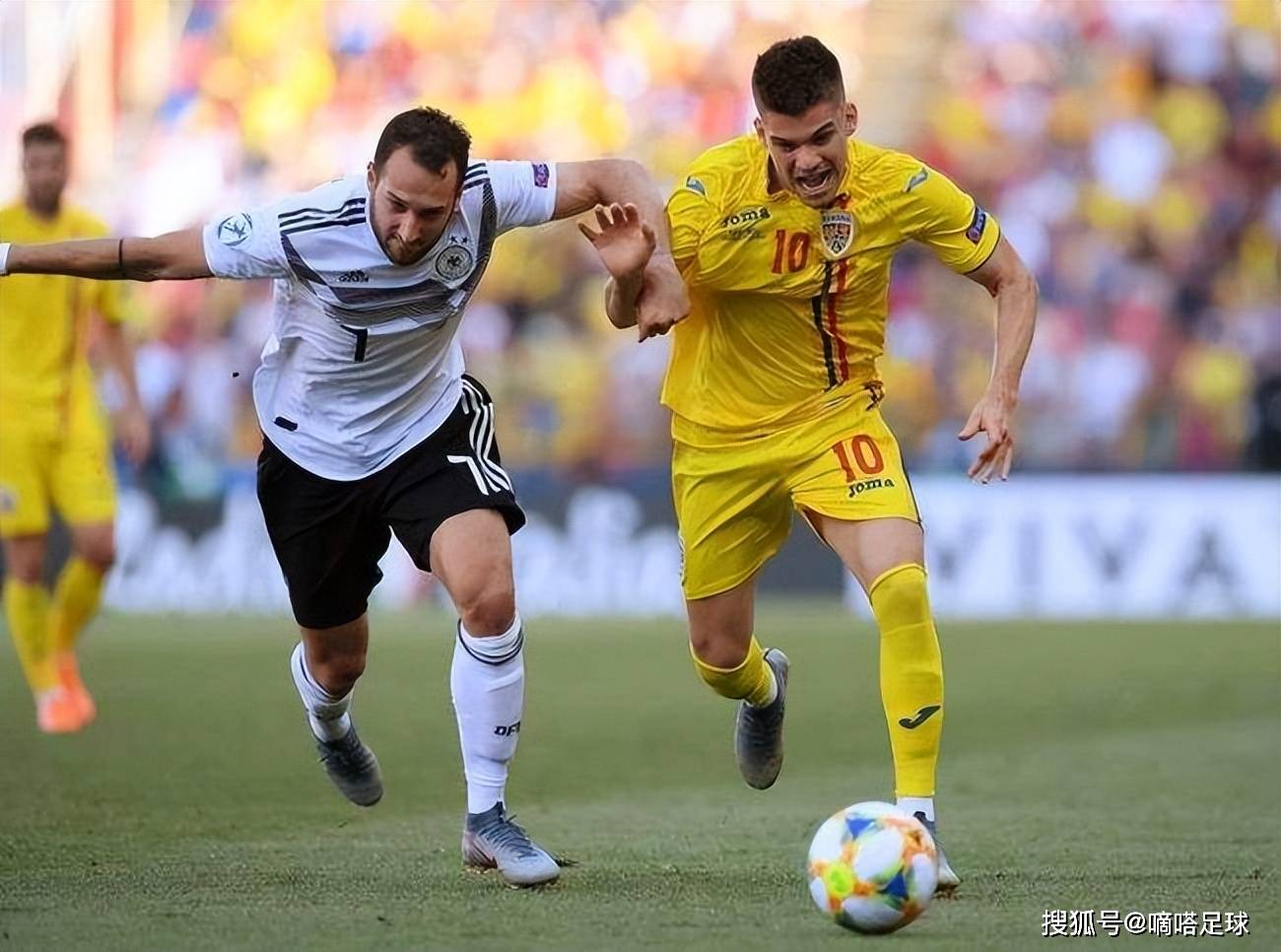 -罗马尼亚队在欧国联半决赛中力克对手，冲向决赛的简单介绍