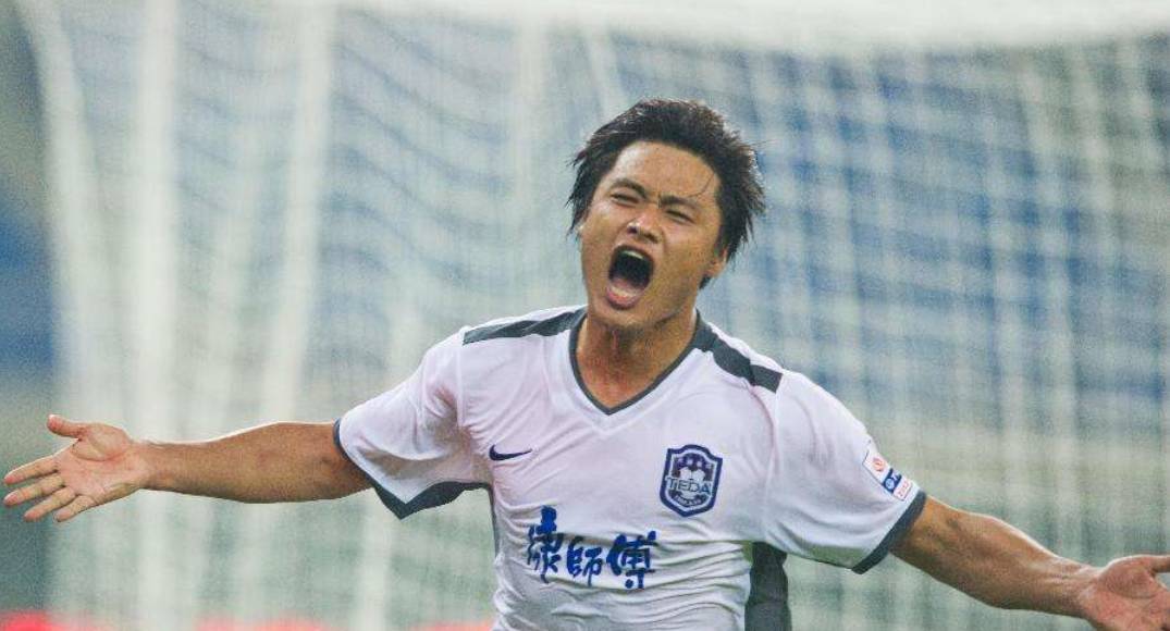 深圳战胜天津亿利，士气大涨