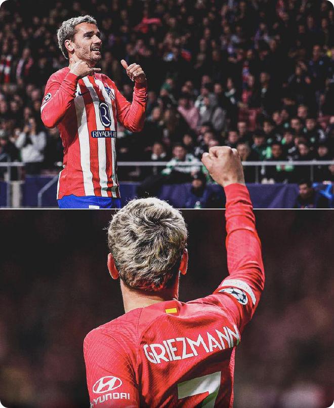 马德里竞技艰难取胜，晋级形势不明朗的简单介绍