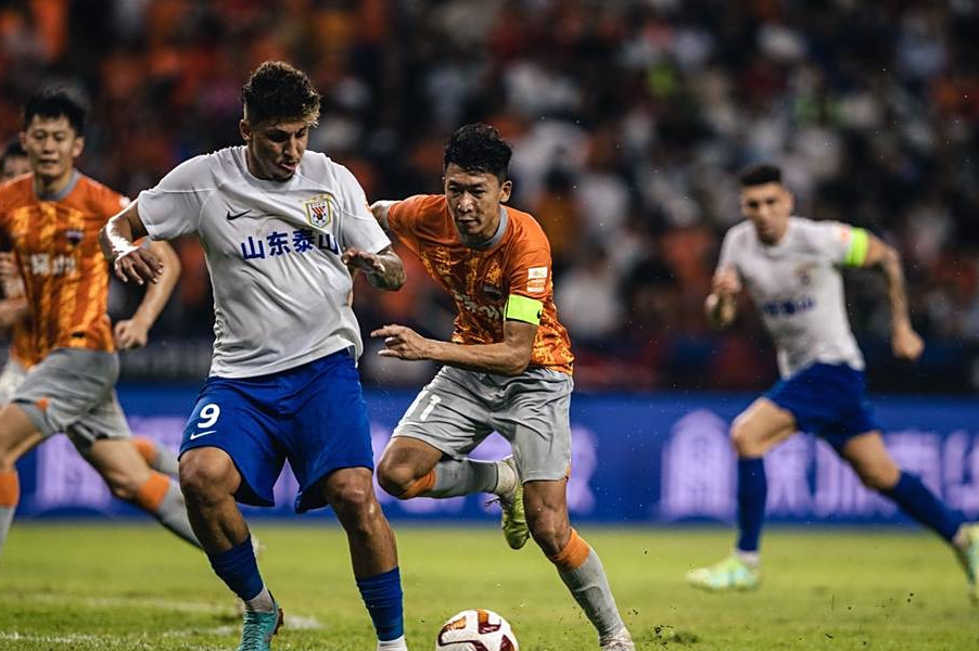 惊心动魄!胜负悬念引发球场热血的简单介绍 惊心动魄!胜负悬念引发球场热血的简单介绍