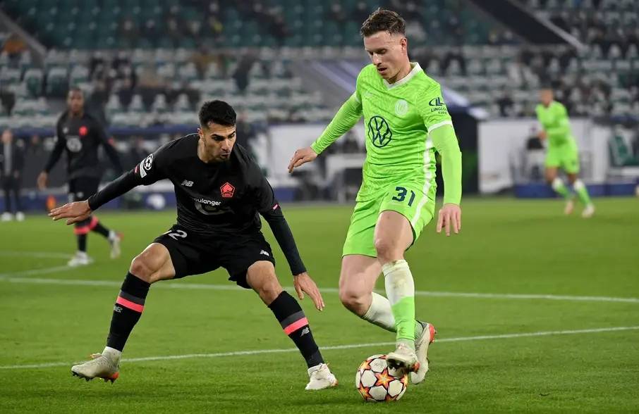 爱游戏登录-包含沃尔夫斯堡惨遭绝杀，陷入保级泥潭的词条