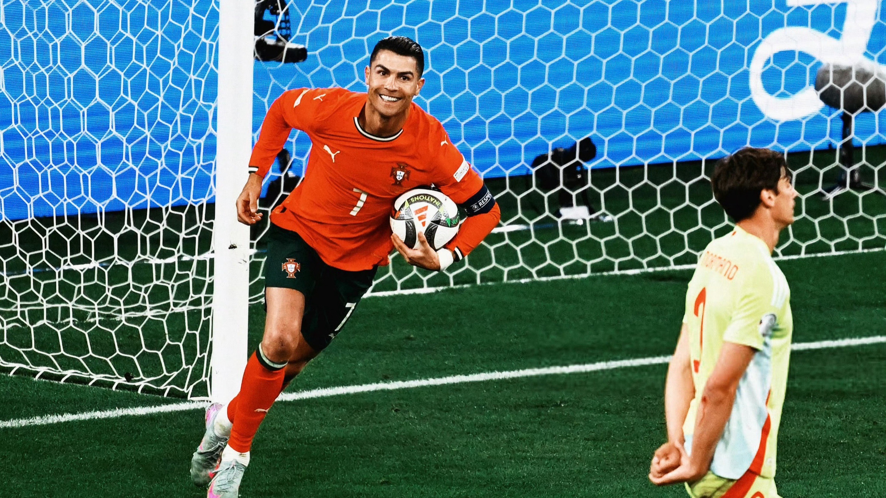 葡萄牙3-0完胜巴勒斯坦,C罗状态火热的简单介绍 葡萄牙3-0完胜巴勒斯坦,C罗状态火热的简单介绍