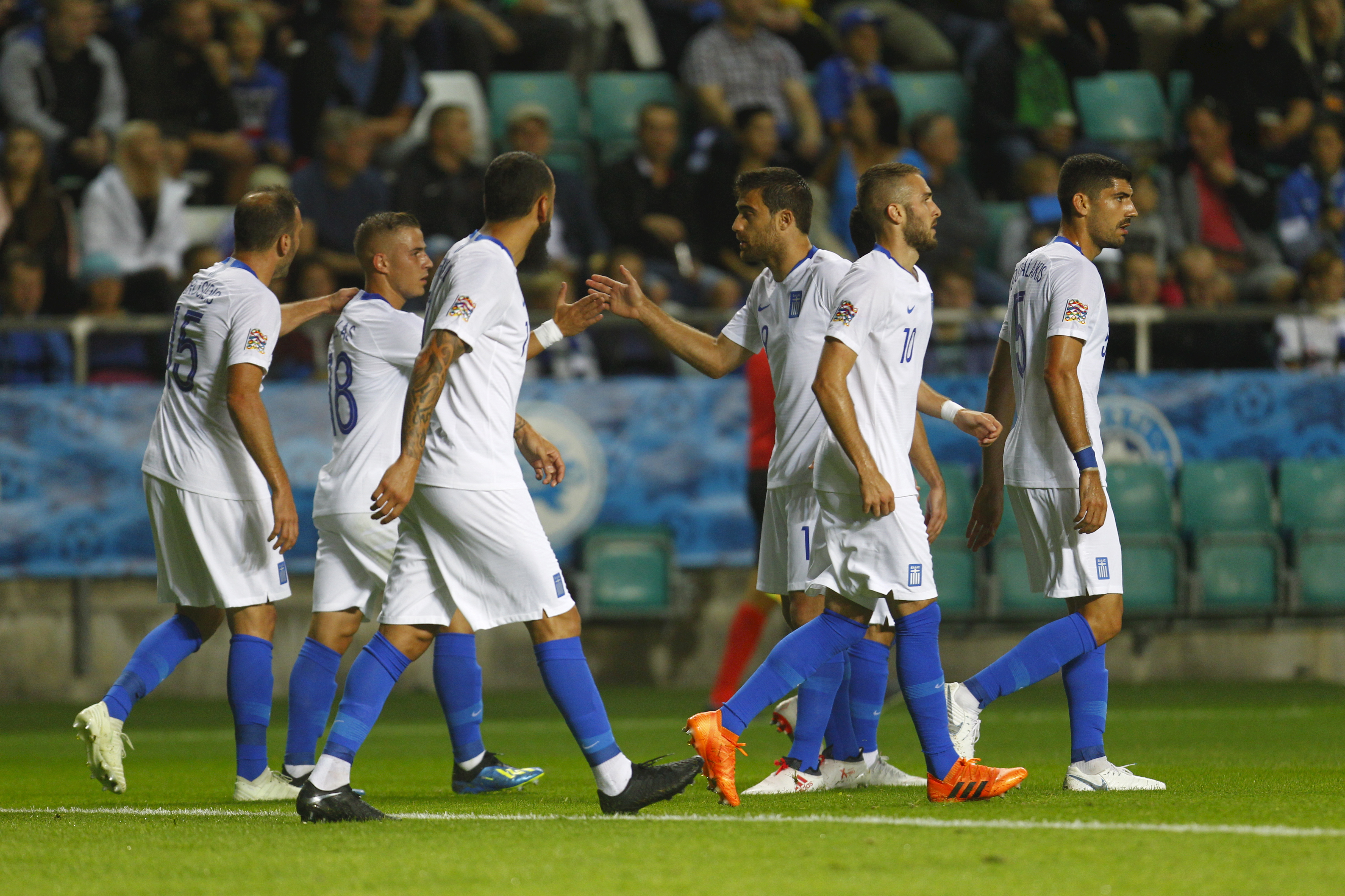 爱游戏登录-欧国联比赛：两队激战成平局