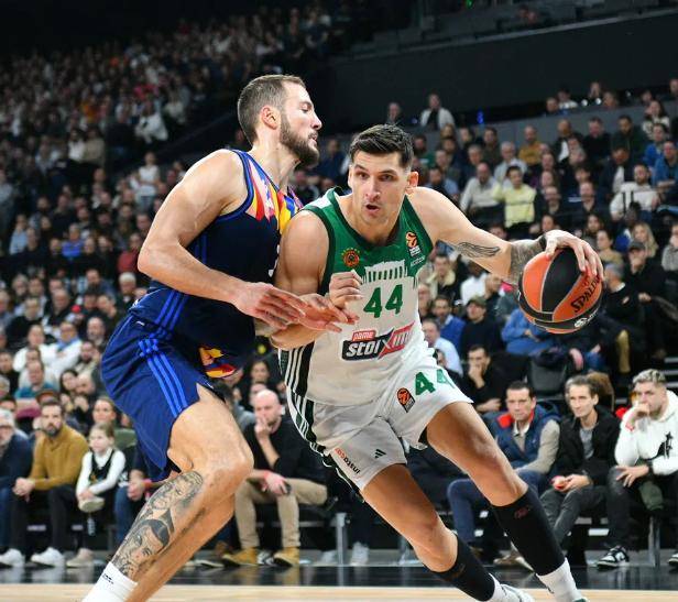 欧锦赛:希腊男篮战胜波兰,成功晋级 欧锦赛:希腊男篮战胜波兰,成功晋级