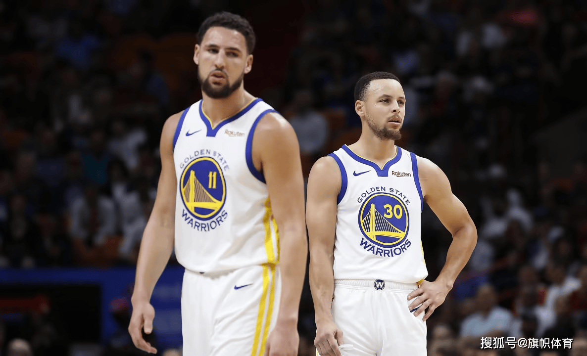 勇士胜太阳取得两连胜