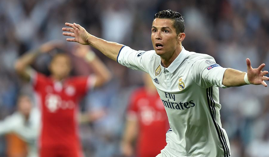 皇家马德里-战平拜仁四门赛龙战未过半的简单介绍