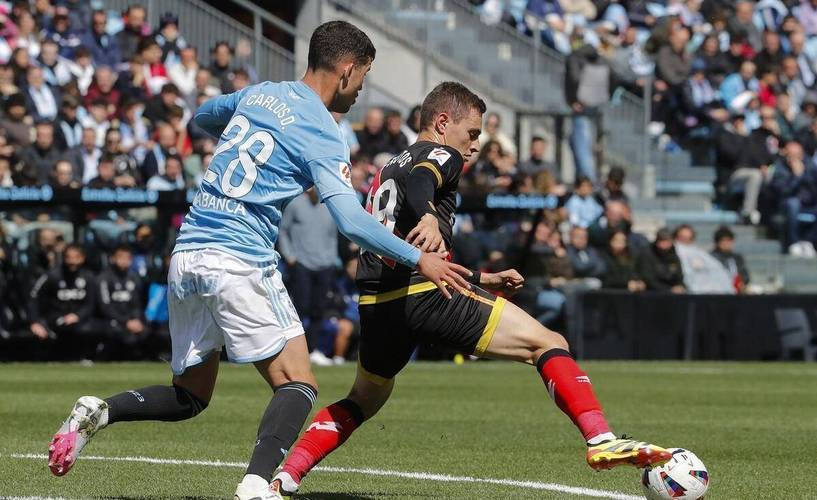 -塞尔塔客场大败，对手实力更胜一筹的简单介绍