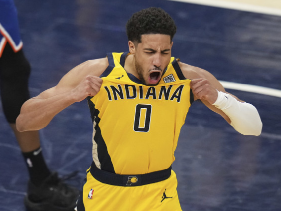 步行者队遭人队淘汰,季后赛之旅终结 步行者队遭人队淘汰,季后赛之旅终结