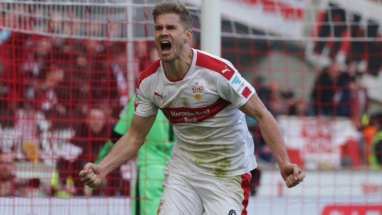 斯图加特青训培养新秀，成为球队未来希望