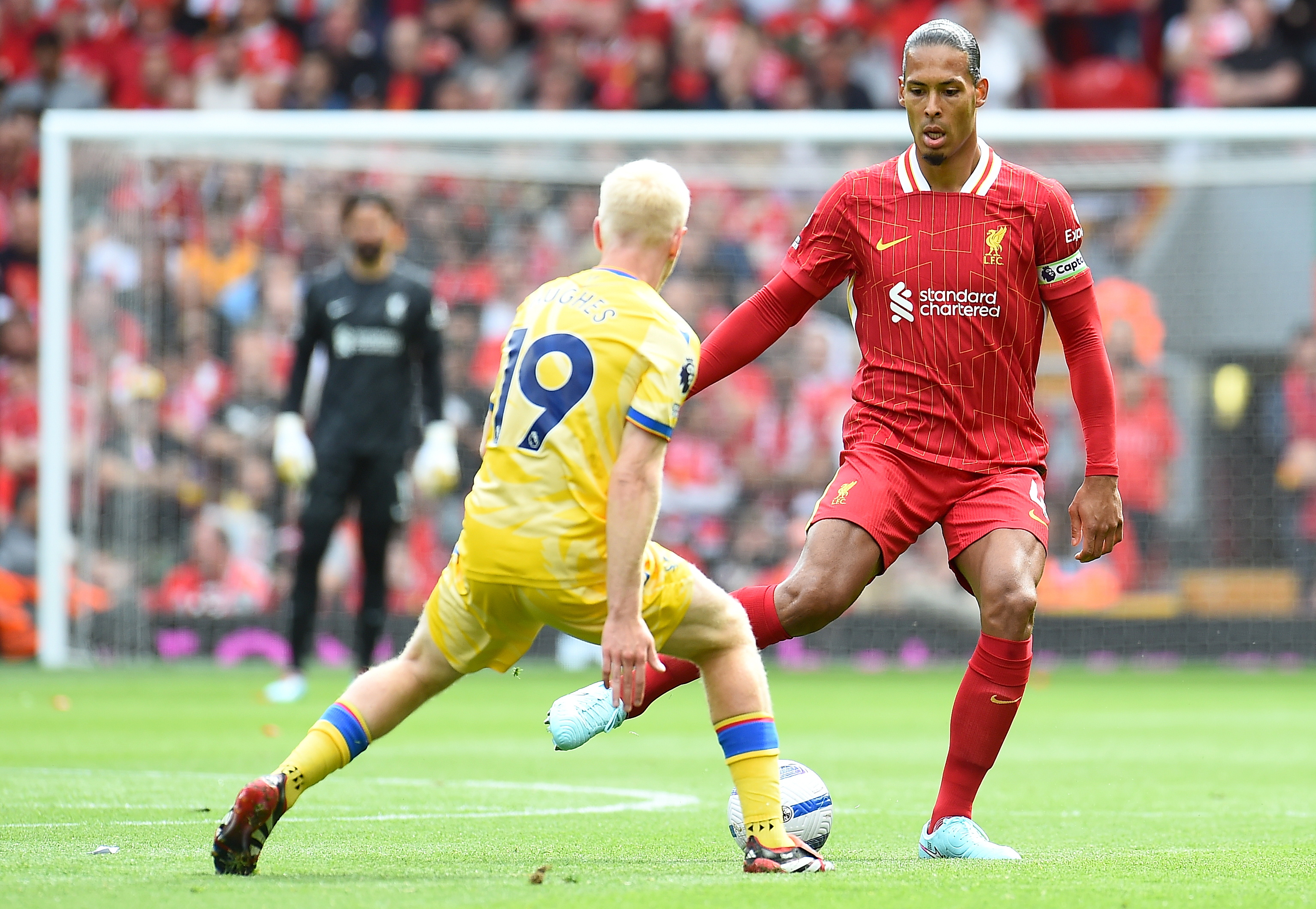 爱游戏官方入口-包含利物浦客场对阵水晶宫，火药味十足的词条