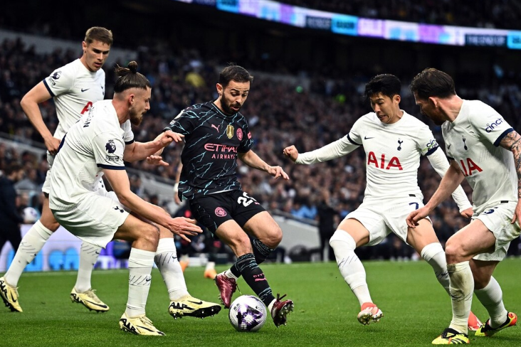 爱游戏-关于曼城主场连胜，水晶宫客场击败热刺的信息