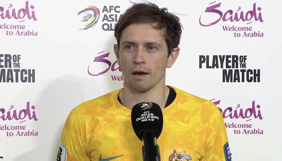 爱游戏app-澳大利亚球员获得最佳表现奖