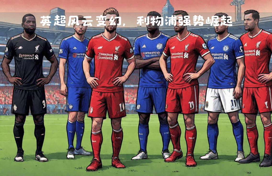 切尔西客场战胜利物浦，积分榜上升的简单介绍