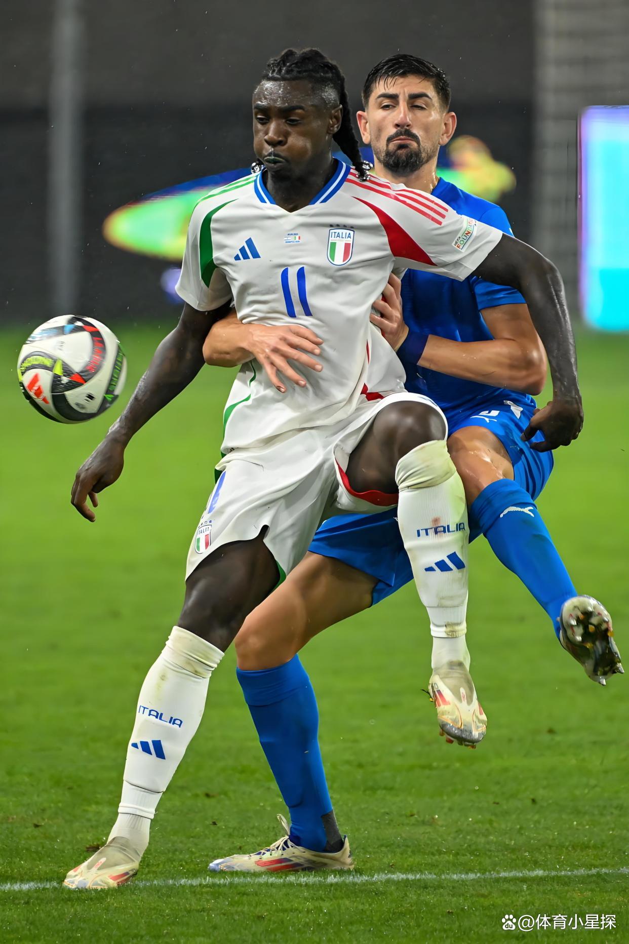 意大利足球冠军赛前瞬息万变，一触即发的简单介绍